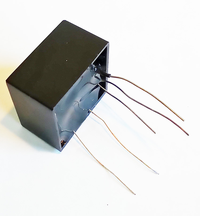 TM1 PCB TREMELO MODULE
